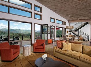 272 Oak Ridge Rd, Snowmass Village, CO 81615