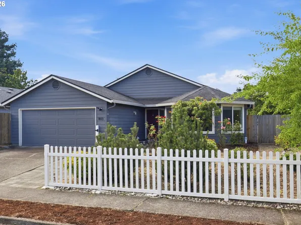 1813 NE 154th St, Vancouver, WA 98686