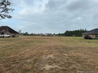 Heurtevant Rd, Sulphur, LA 70663