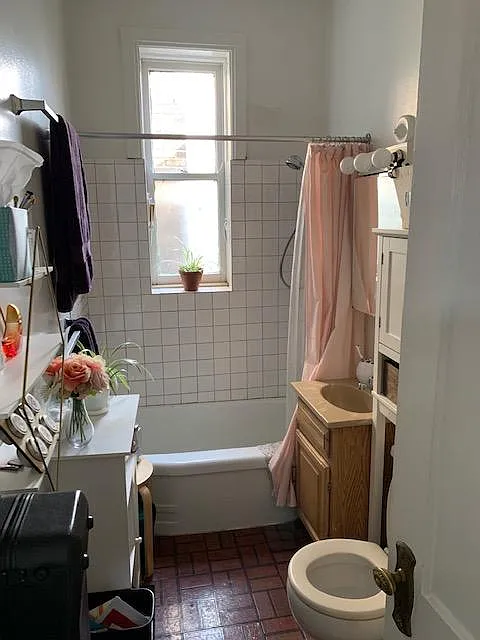 1 bed, 600 sqft, $1,100 — Photo 4