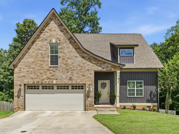 487 Parkvue Village Way, Clarksville, TN 37043