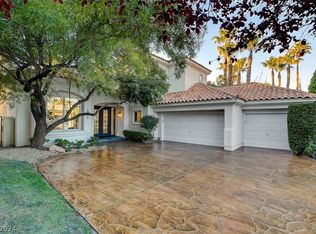 8740 Rainbow Ridge Dr, Las Vegas, NV 89117