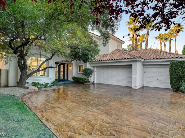 8740 Rainbow Ridge Dr, Las Vegas, NV 89117