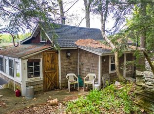 42291 Warneck Rd, Redwood, NY 13679