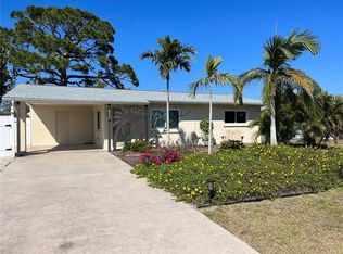 1480 Fairless Rd, Englewood, FL 34223