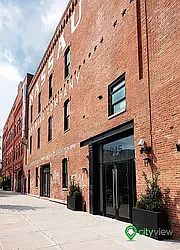 Rented by The KCI Group