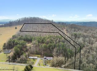 LOT 7 Owl Hole Gap Rd, Rutledge, TN 37861
