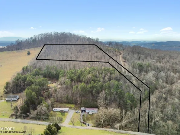 LOT 7 Owl Hole Gap Rd, Rutledge, TN 37861