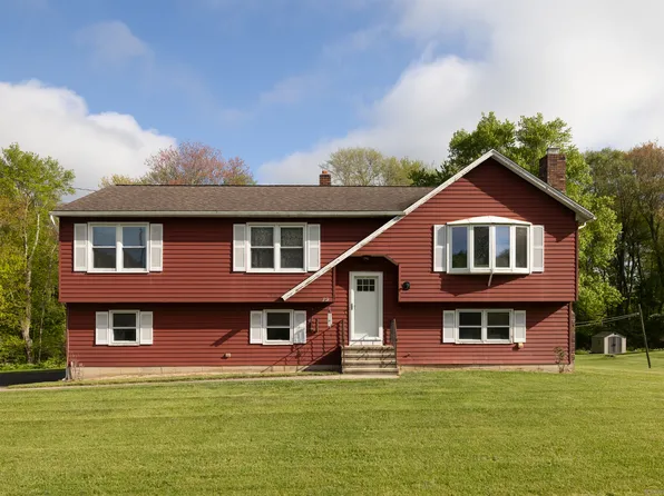 19 Gail Drive, North Branford, CT 06472