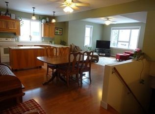 315 N Henninger St, Mayville, WI 53050