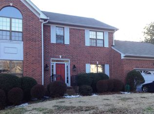 4012 Lancashire Dr, Antioch, TN 37013