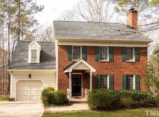 7712 Appamattox Rd, Apex, NC 27539