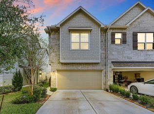 18506 Jasmine Garden Pl, Humble, TX 77346