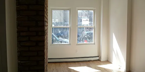 Rented by Reginald Jacobs