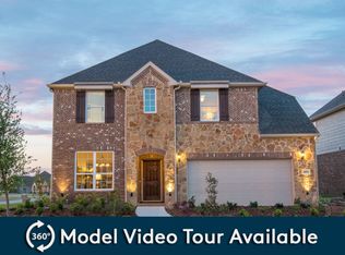 2712 Acacia Ln, Melissa, TX 75454