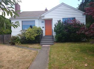 3632 44th Ave SW, Seattle, WA 98116