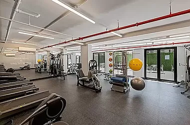 Rented by REAL New York