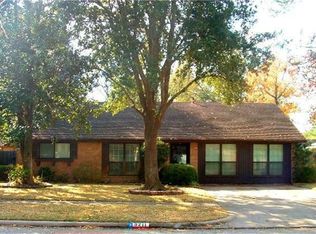 9211 Friendship Rd, Houston, TX 77080