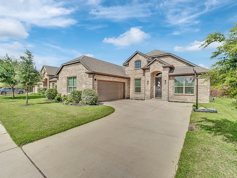 10619 Cherry Tree Way — Photo 1