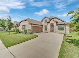 10619 Cherry Tree Way, Midlothian, TX 76065