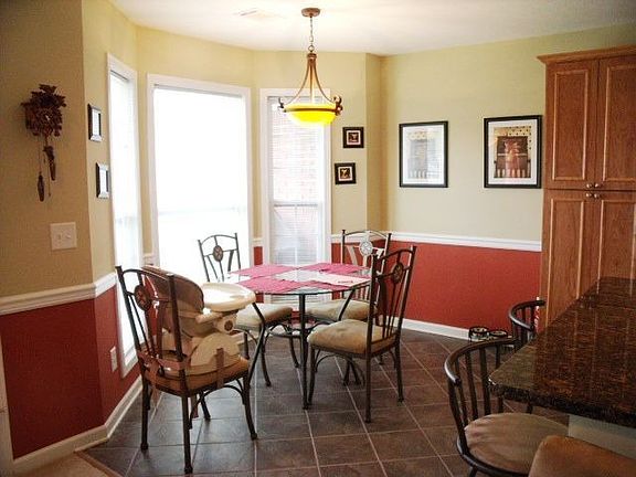 Breakfast Room