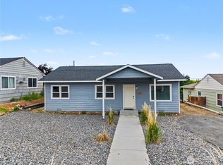 222 Mocliff Rd, Ephrata, WA 98823