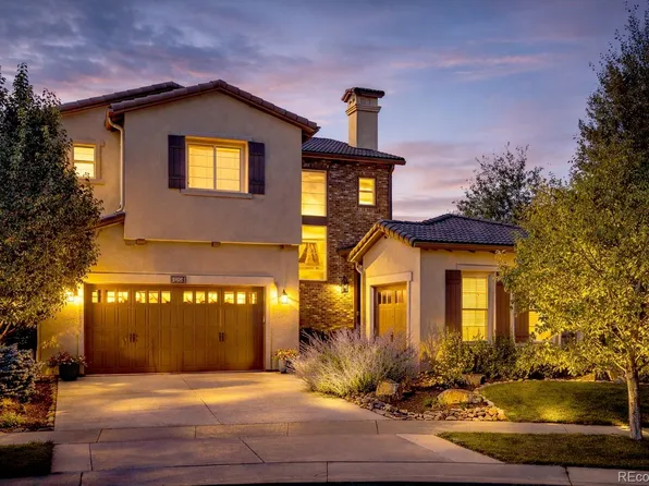 15334 W Baker Avenue, Lakewood, CO 80228