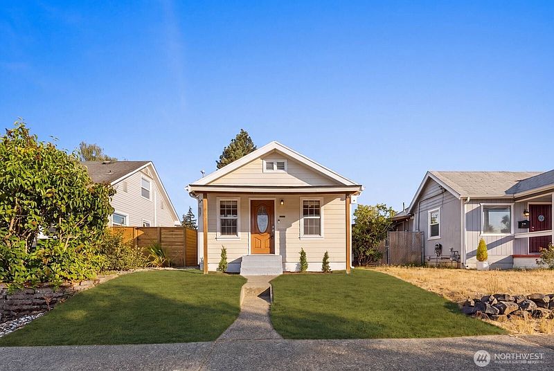 2nd image of 6622 S Warner Street