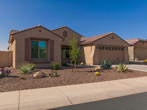 2nd image of 10380 W El Cortez Pl