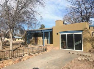 2287 Calle Pulido, Santa Fe, NM 87505