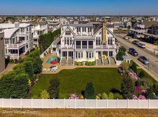 176 61st St, Avalon, NJ 08202