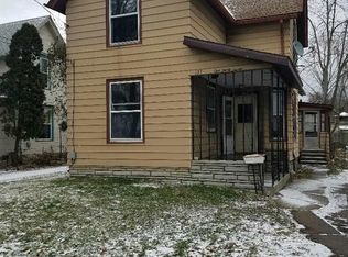 137 Bates St, Jackson, MI 49202