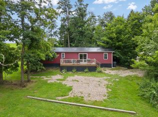 0 Hagerman Rd, Bellville, OH 44813