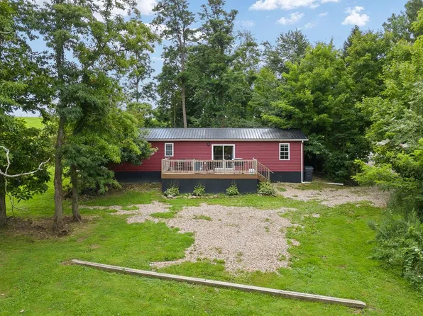 0 Hagerman Rd, Bellville, OH 44813