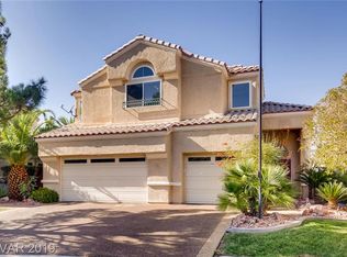 1502 Emerald Peak Ave, Henderson, NV 89012