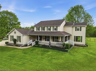 16159 Gar Hwy, Montville, OH 44064