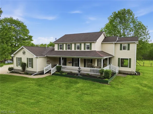16159 & 16167 Gar Hwy, Montville, OH 44064