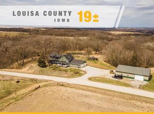27758 County Road G26, Columbus Junction, IA 52738