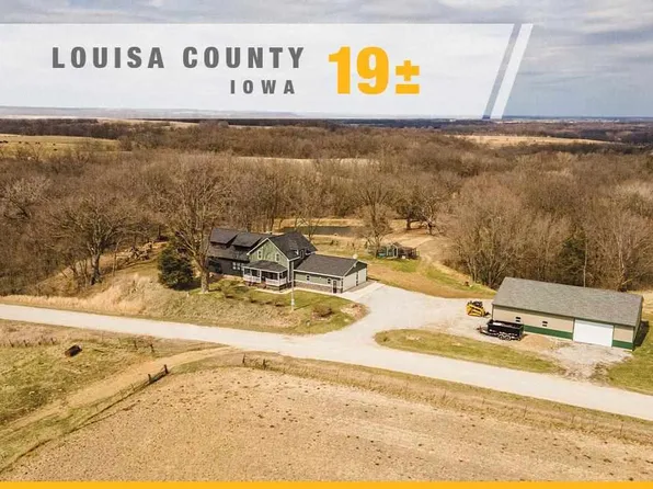 27758 County Road G26, Columbus Junction, IA 52738