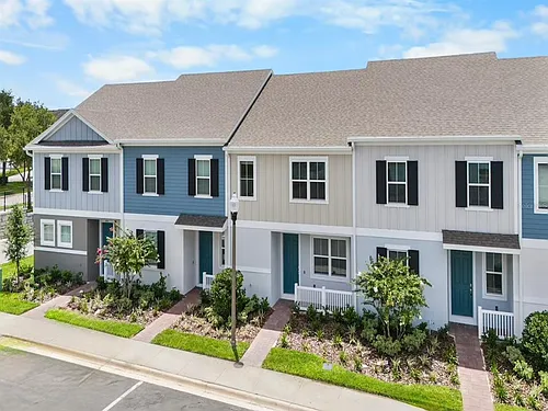 1440 Silver Lining Way Photo 1