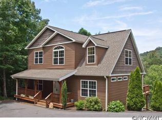 24 Hatfield Hollow, Black Mountain, NC 28711