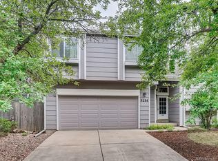 9296 W 98th Way, Westminster, CO 80021