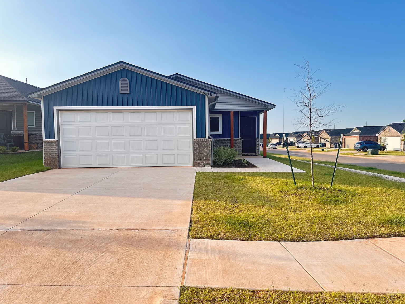 3 bed, 1259 sqft, $1,750 — Photo 2