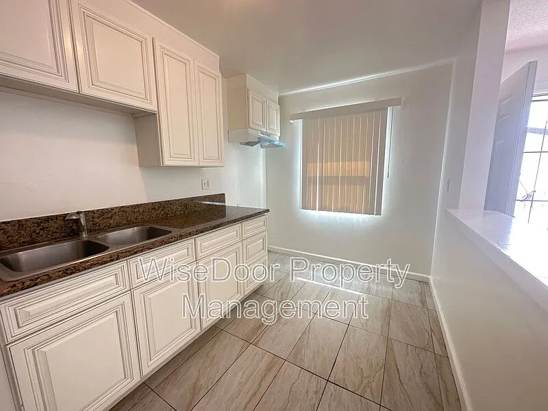 1 bed, 1.0 bath, 600 sqft, $1,695 — Photo 3