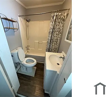 1751 Marietta Rd NW — Photo 7