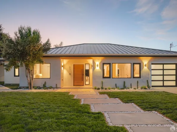 651 Stamm Ave, Mountain View, CA 94040