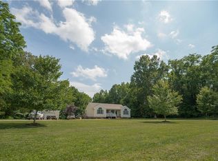 4093 Old River Trl, Powhatan, VA 23139