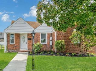 1534 Julian Ter, Union Twp., NJ 07083