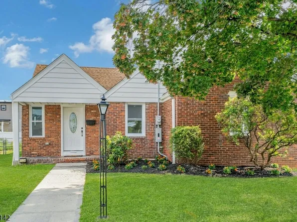 1534 Julian Ter, Union Twp., NJ 07083