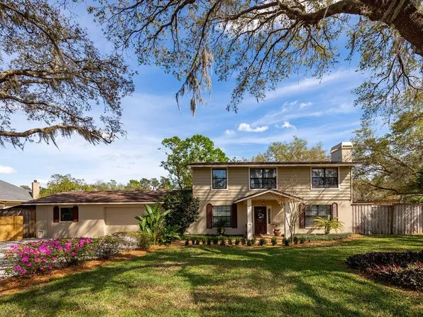 2601 Snow Hill Rd, Chuluota, FL 32766